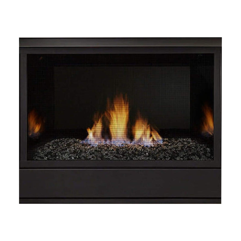 Monessen Aria VFF32/36L Series Vent-Free Traditional Style Fireplace (SAK30485)