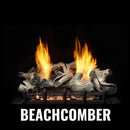 Monessen Aria VFF32/36L Series Vent-Free Traditional Style Fireplace (SAK30485)