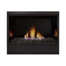 Monessen Aria VFF32/36L Series Vent-Free Traditional Style Fireplace (SAK30485)