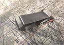 Titanium Money Clip REV 2 ~