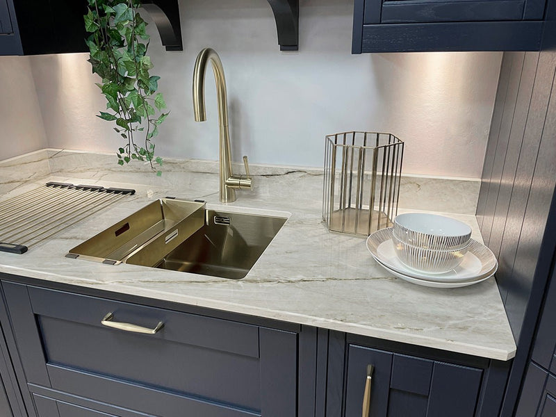 Mont Blanc Quartzite