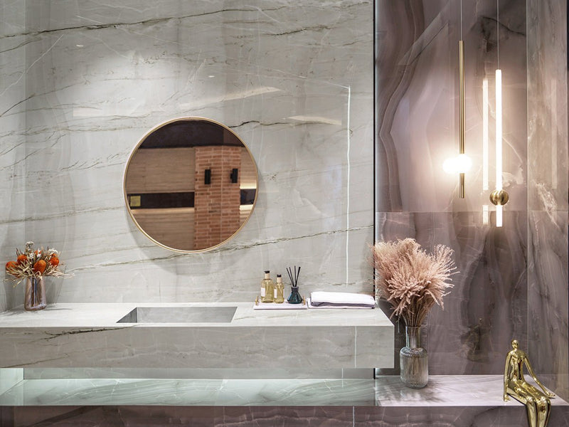 Mont Blanc Quartzite