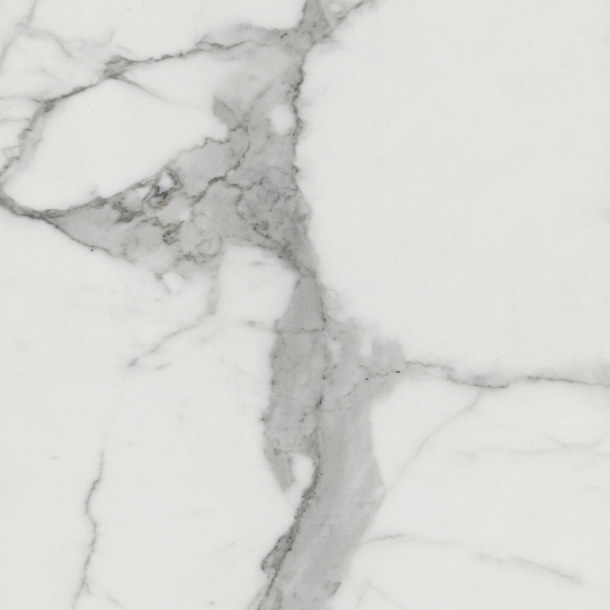 MSI Montblanc Statuario Panels, close-up of the surface