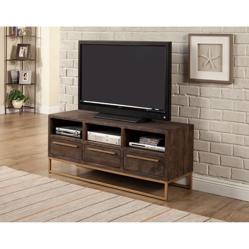 Monterey TV Console