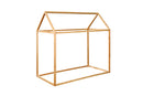 Montessori House Bed