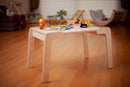 Montessori Table and Chair Set
