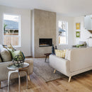 Montigo DelRay Linear Direct Vent Natural Gas Fireplace [DRL36/48/6013NI] (SAK31245)