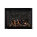 Montigo DelRay Square Full Load Direct Vent Natural Gas Fireplace With Battery Backup [DRSQ34/38/42NI-2] (SAK15983)