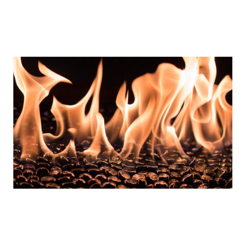 Montigo Distinction 63" Single Sided Linear Direct Vent Natural Gas Fireplace [D6315NI-2] (SAK34218)