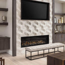 Montigo Distinction 63" Single Sided Linear Direct Vent Natural Gas Fireplace [D6315NI-2] (SAK34218)