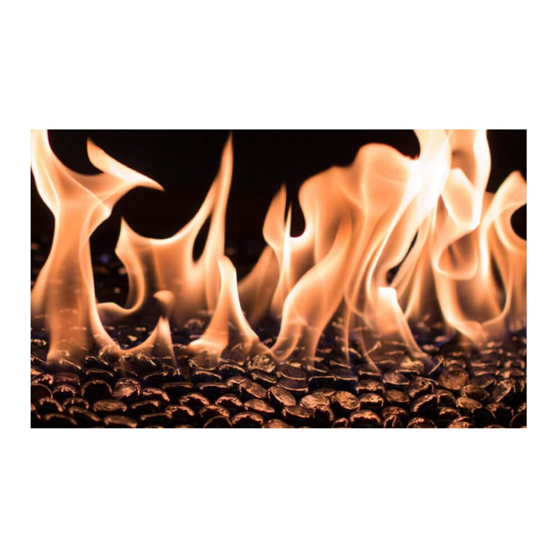 Montigo Phenom P42DF Full Load Direct Vent Natural Gas Fireplace [P42DFNI-2] (SAK69231)