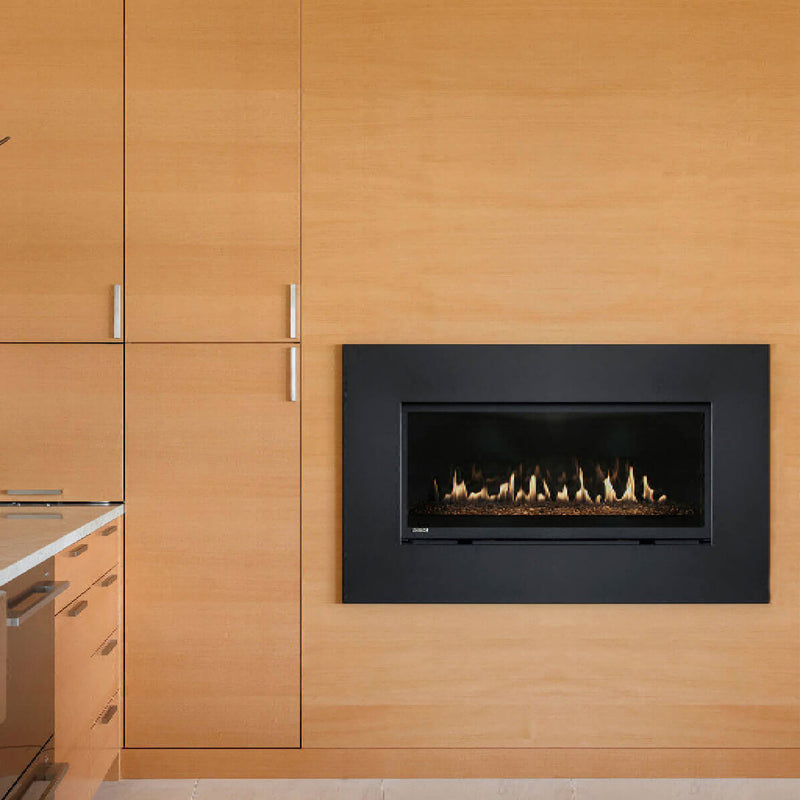 Montigo Phenom P42DF Full Load Direct Vent Natural Gas Fireplace [P42DFNI-2] (SAK69231)
