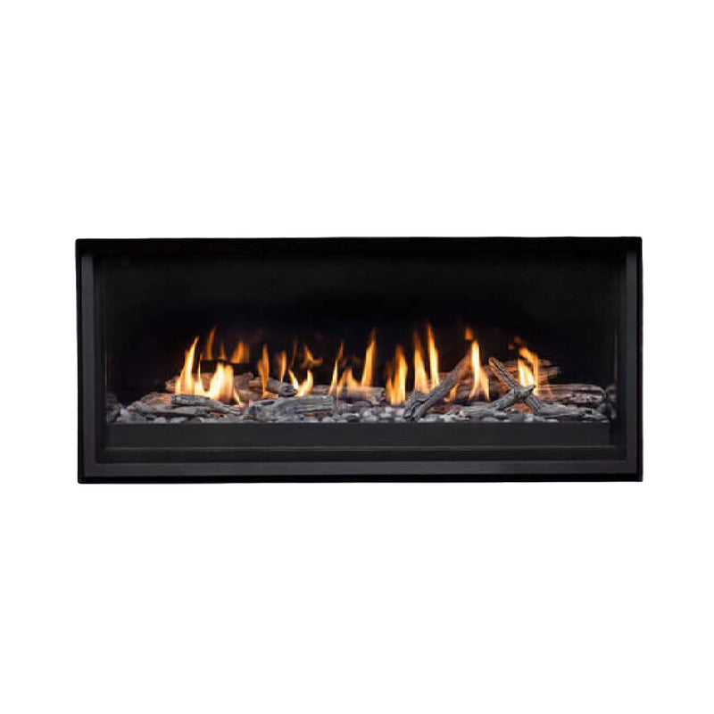 Montigo Phenom P52DF 40K BTU Full Load Direct Vent Natural Gas Fireplace [P52DFNI-2] (SAK76014)
