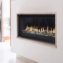 Montigo Phenom P52DF 40K BTU Full Load Direct Vent Natural Gas Fireplace [P52DFNI-2] (SAK76014)