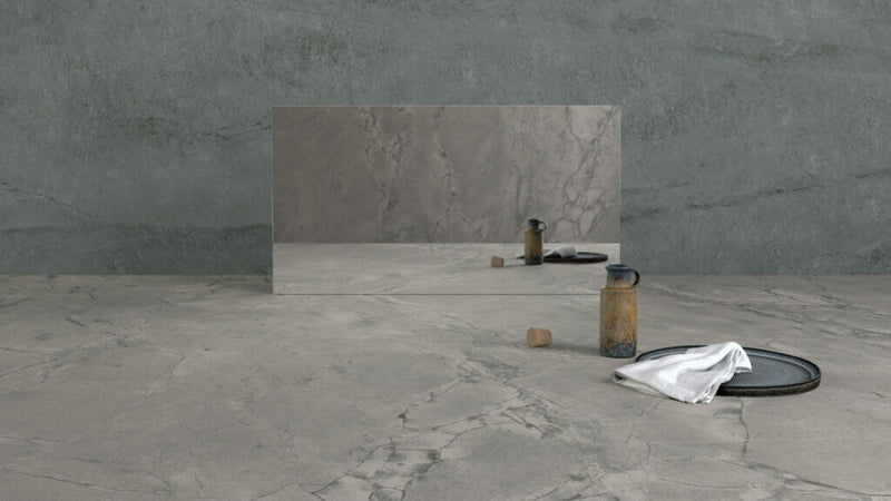 Monumental Caesarstone