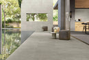 Mood Ash Limestone Look Porcelain Tiles 12x24
