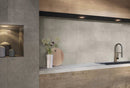 Mood Dark Limestone Look Porcelain Tiles 12x24