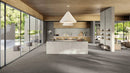 Mood Dark Limestone Look Porcelain Tiles 24x48