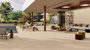 Frontier20 Dune Limestone Look Porcelain Pavers 12x24