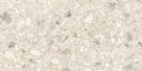 Mood Ivory Bullnose Limestone Look Porcelain Moldings 3x24