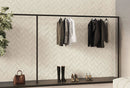 Mood Limestone Look Porcelain Tiles 24x48