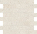 Mood Limestone Mosaic J Look Porcelain Mosaics 12x12