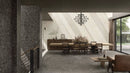 Mood Smoke Limestone Look Porcelain Tiles 12x24