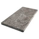 Moon Grey Nano Finish Roman Marble Pavers