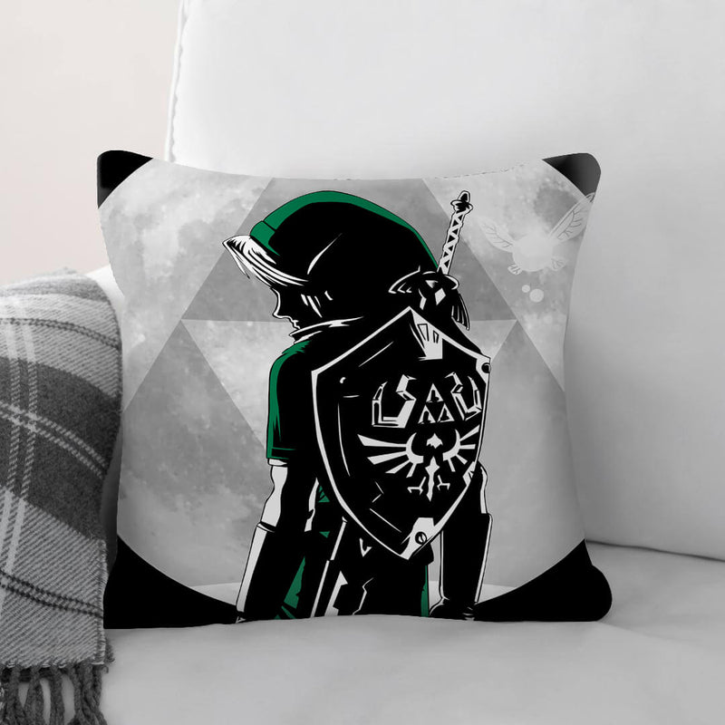 Moon Link Cushion