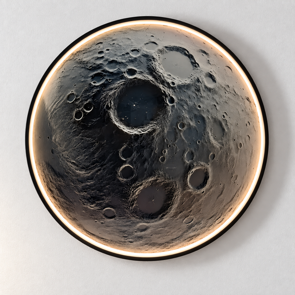 Silent Moon, photo 2 of 11