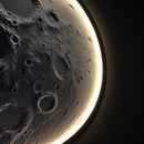 Silent Moon