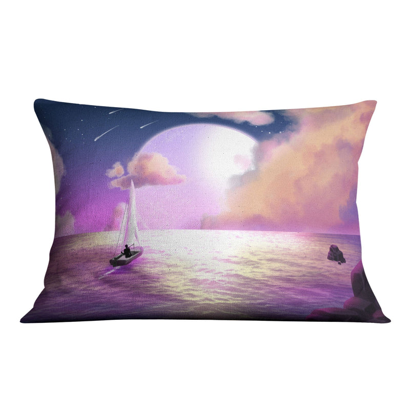 Moonlight Dream Cushion