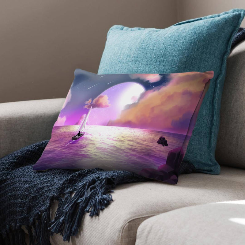 Moonlight Dream Cushion