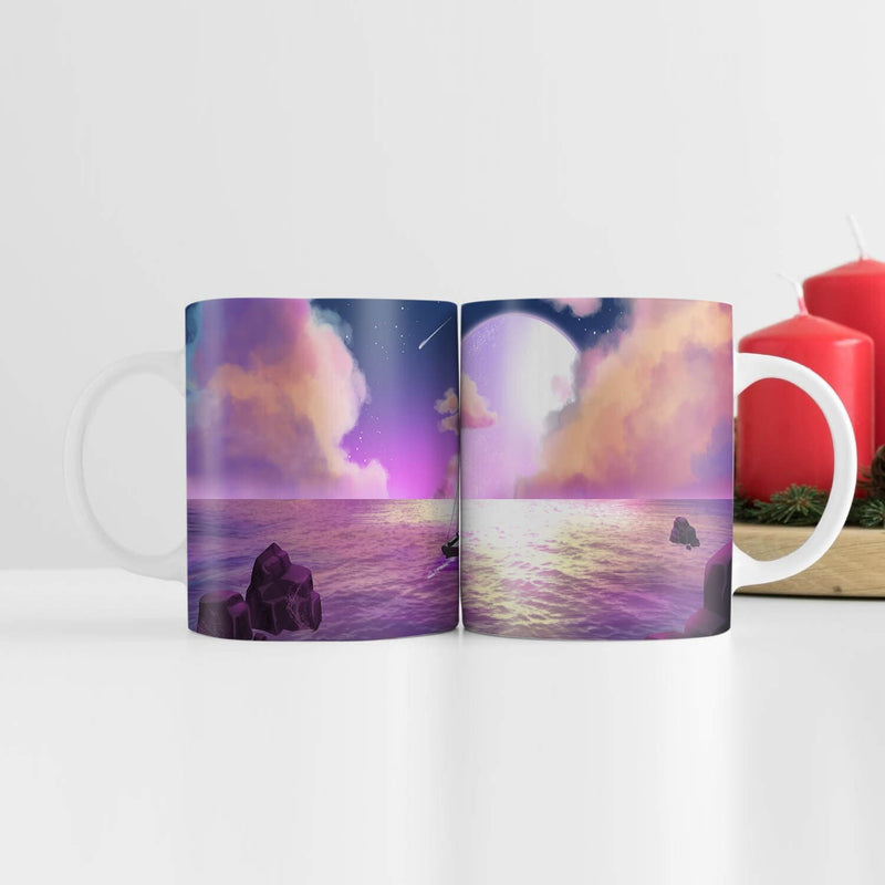 Moonlight Dream Mug