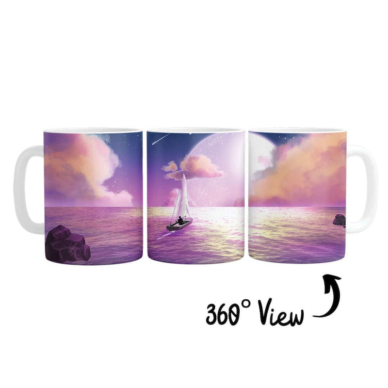 Moonlight Dream Mug