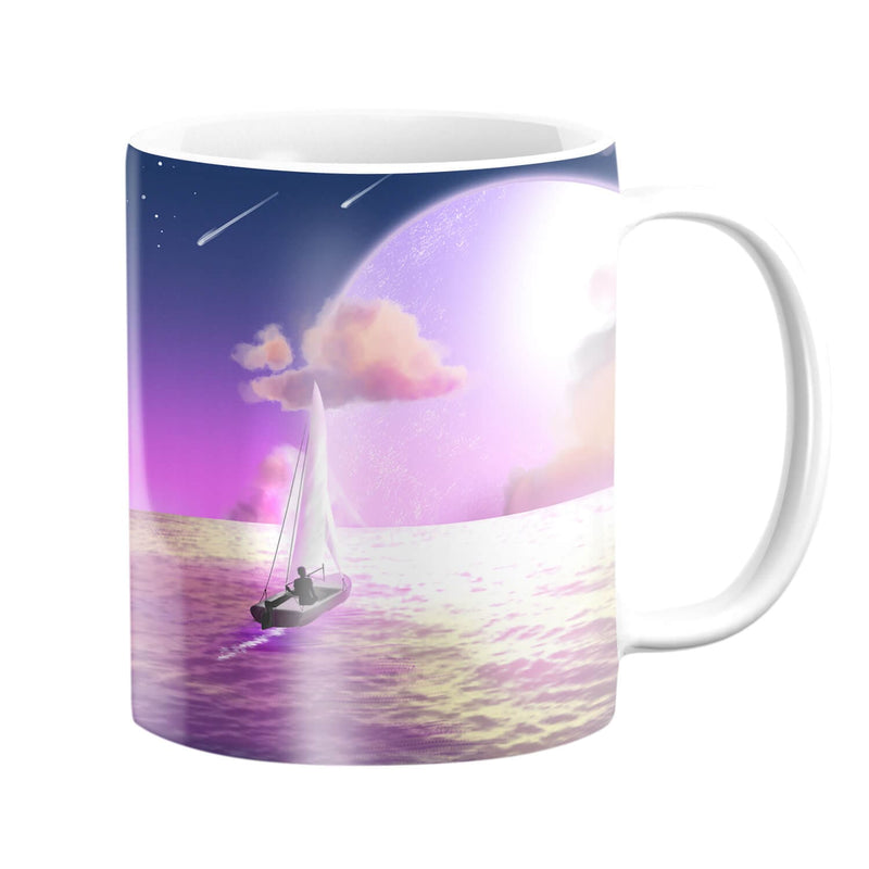 Moonlight Dream Mug