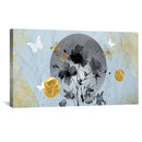 Moons Aura Canvas