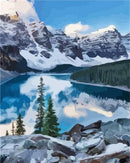 Moraine Lake