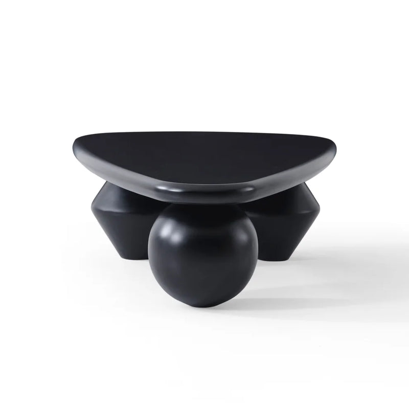 Wood Coffee Table