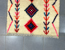 GobekUsa Moroccan Handmade Azilal rug 1.5m x 1m