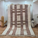 GobekUsa Moroccan Handmade Azilal Rug 2.5m x 1.5m