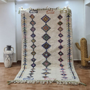 GobekUsa Moroccan Handmade Azilal rug 2.5m x 1.5m