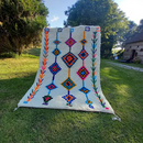 GobekUsa Moroccan Handmade Azilal rug 2.5m x 1.5m