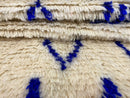 GobekUsa Moroccan Handmade Azilal Rug 2.5m x 1.5m