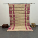GobekUsa Moroccan Handmade Azilal Rug 3m x 2m