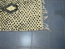 GobekUsa Moroccan Handmade Azilal Rug 3m x 2m
