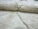 GobekUsa Moroccan Handmade Beni Ouarain Rug 2.5m x 1.5m