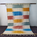 GobekUsa Moroccan Handmade Custom Hanbel carpet