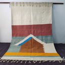 GobekUsa Moroccan Handmade Custom order Hanbel carpet