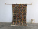 GobekUsa Moroccan Handmade Traditional Azilal Rug 236 X 136 Cm